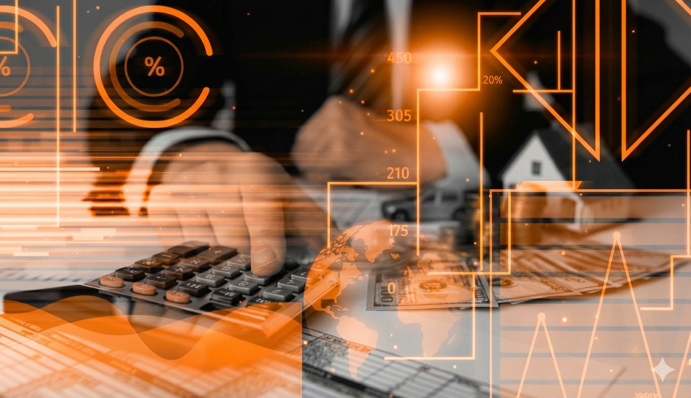 Servicios de contabilidad y auditoría Blackstone